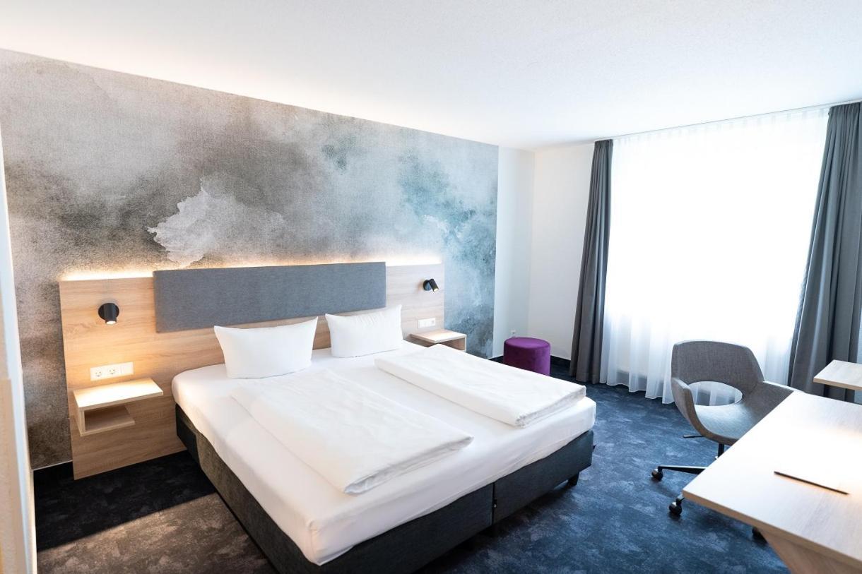 Taste Hotel Jettingen Екстериор снимка