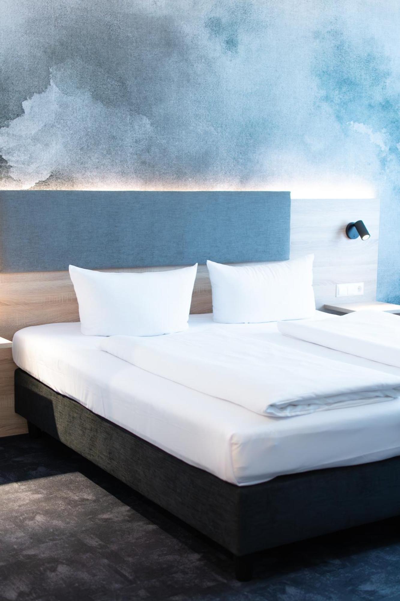 Taste Hotel Jettingen Екстериор снимка